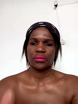 Missvixen81 from StripChat