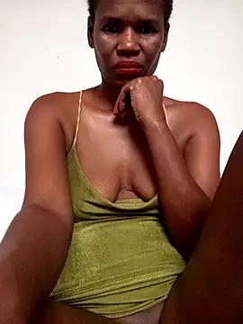 Missvixen81 from StripChat