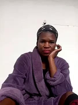 Missvixen81 from StripChat