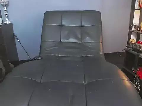 MissVonnTease from StripChat