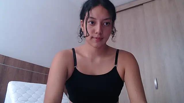 MissWendy1 from StripChat