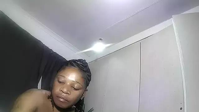 Misswhiteee from StripChat is Freechat