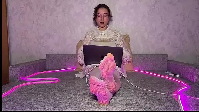 misswishh_ from StripChat