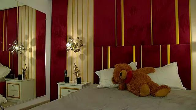 Missy_Doll from StripChat is Freechat