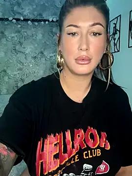 Missy_Sinsxx from StripChat