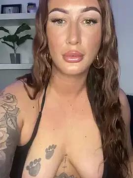 Missy_Sinsxx from StripChat
