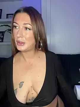Photos of Missy_Sinsxx from StripChat is Private