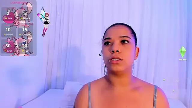 MissyAdamss from StripChat
