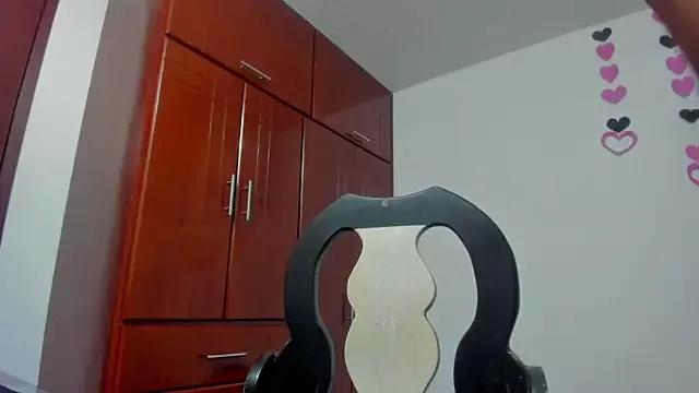 Missydupont from StripChat