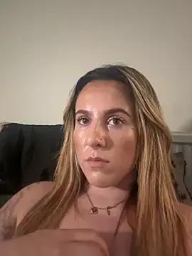 Missyemily from StripChat is Freechat