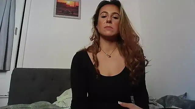 Missyemily from StripChat