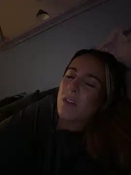 Missyemily from StripChat