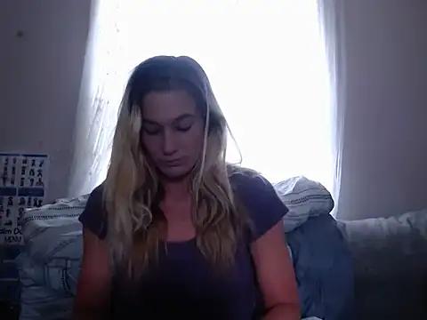 missymilf from StripChat