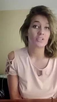missymilf from StripChat