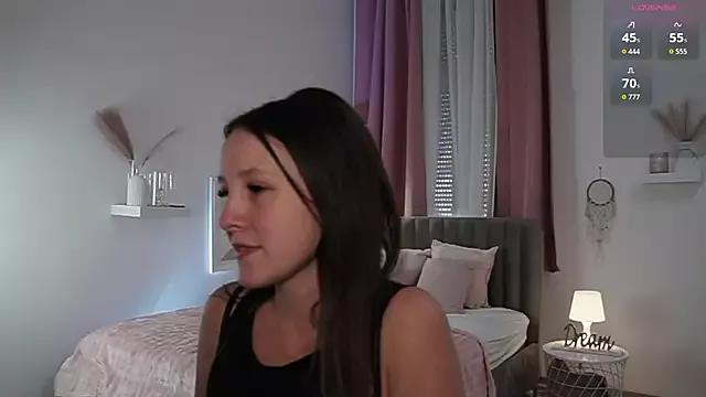 MissySweeet from StripChat