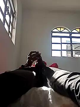 MisterLoaas webcams show profile image 