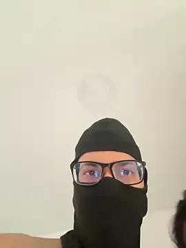 MisteryNight4 from StripChat is Freechat