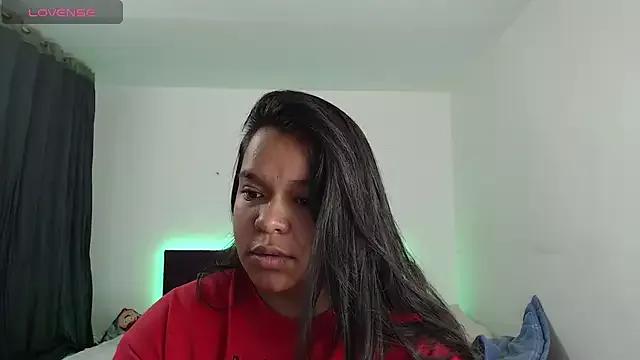 MisticBonny from StripChat is Freechat