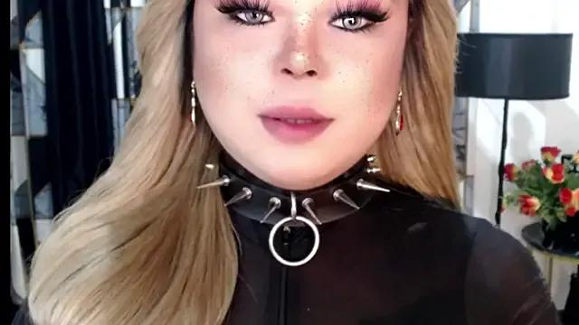 Mistress_CassieXX webcams show profile image 