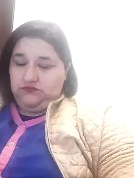 Mistress_Inferna from StripChat is Freechat
