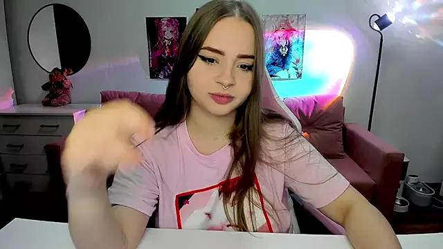 Mistress_lain webcams show profile image 
