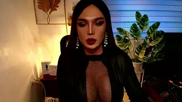 Mistress_LONGCOCK webcams show profile image 
