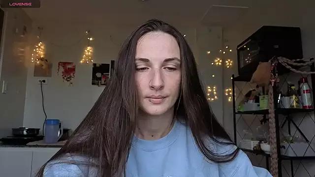 mistressaurora from StripChat is Freechat