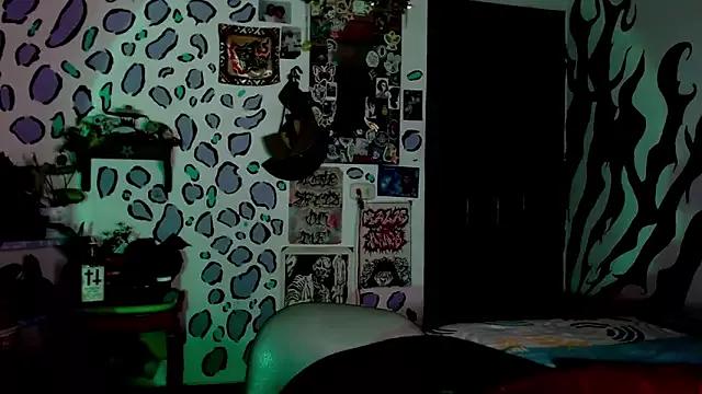 MistressMariam_ from StripChat is Freechat