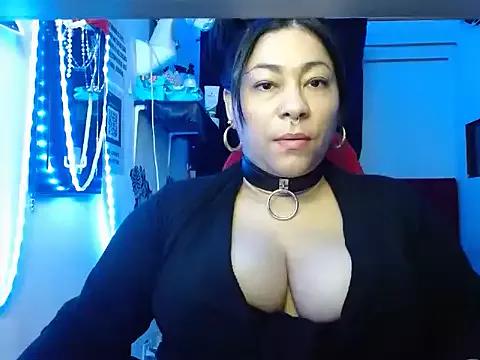 Misuky14 webcams show profile image 