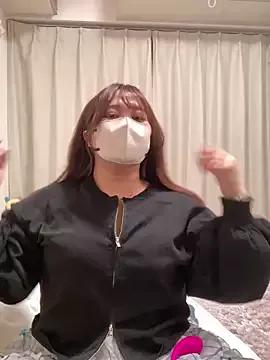 mitarashi_awww from StripChat is Freechat