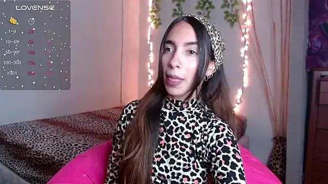 MitchWilson1 from StripChat is Freechat