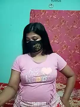 Mithu_7 webcams show profile image 