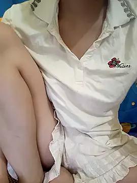 MiuBaby68 webcams show profile image 