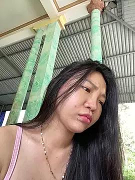 Miumieu from StripChat