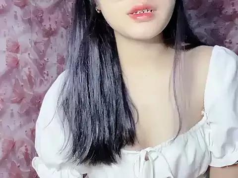Miumiu028 from StripChat