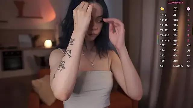 Photos of miuri_miy from StripChat is Freechat