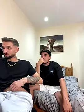 Mixedcouplee69 webcams show profile image 