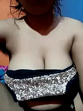 Photos of miyaababy from StripChat is Private