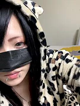 Miyabi_room webcams show profile image 