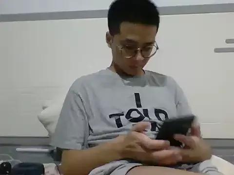 mkbk- from StripChat