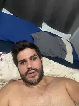 Mlkaogato69 webcams show profile image 