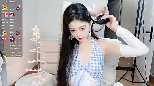 Photos of MM-feifei from StripChat is Freechat