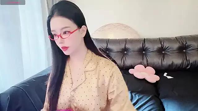MM-feifei webcams show profile image 