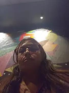 mmm-Virginia from StripChat