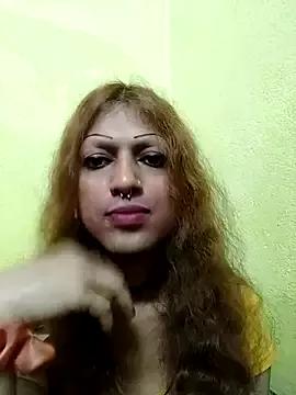 MmmMonikaBabie from StripChat is Freechat