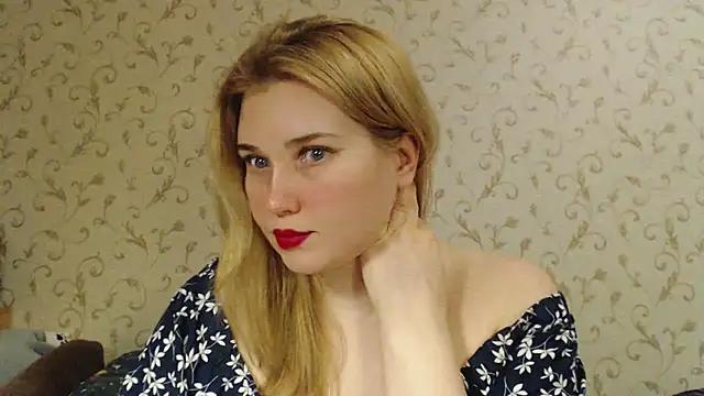 mmmPinUpGirl from StripChat