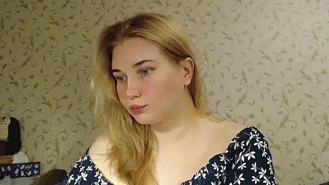 mmmPinUpGirl from StripChat