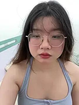 mmmyin20 from StripChat