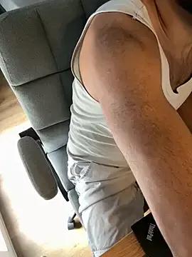 Moan_King webcams show profile image 