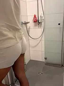 Photos of Moan_King from StripChat is Freechat
